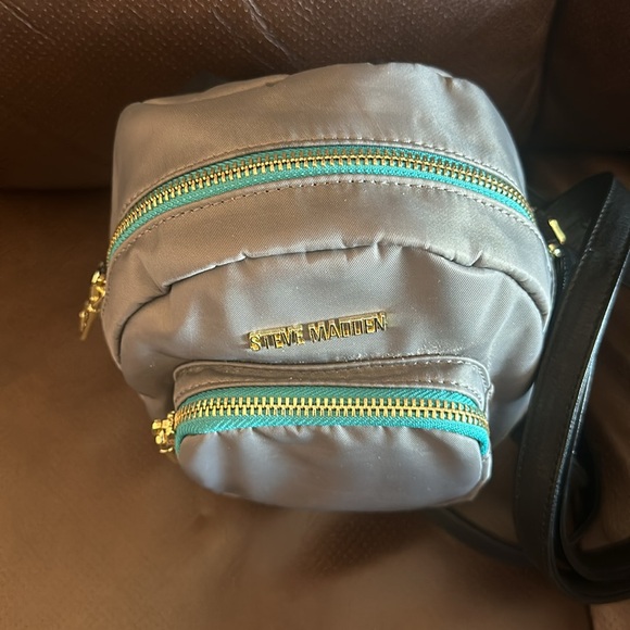 Steve Madden Backpack - Picture 8 of 8